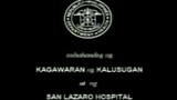 Filipino Documentary on Rabies