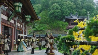 Thọ Tả Dĩ Bính (Để Nàng Nắm Thóp) EP 12 [Sub Việt]