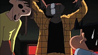 “谁懂小新出现那一刻的救赎感”