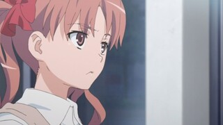 [Senjata Elektromagnetik] Klip pertempuran Kuroko - Kuroko sangat tampan sehingga dia juga saudara p