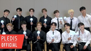 Cách ủng hộ ca khúc 'Rock with you' của SEVENTEEN