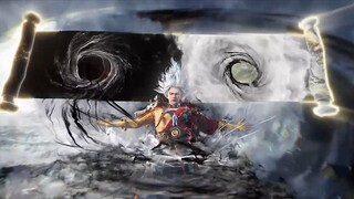Renegade Immortal Eps 90 The Best Sub FHD