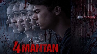 4 Mantan (2020)