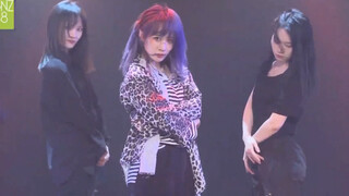 【GNZ48陈珂】跳嗨了！力度绝了！《bang bang bang》(陈珂cover.)20200809   Class 8 《无限♾（捌）》公演