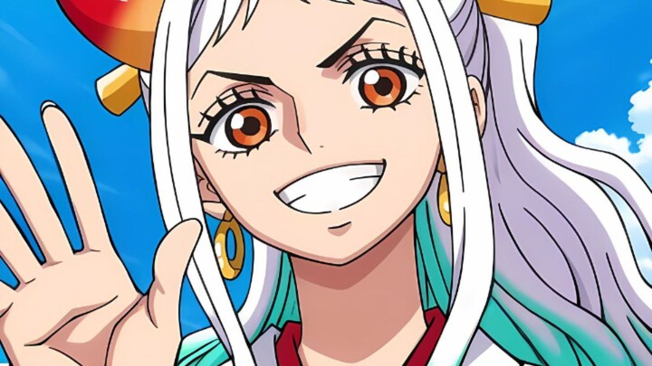 Momen Yamato Join Crew Mugiwara