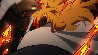 ดาบพิฆาต อสูร