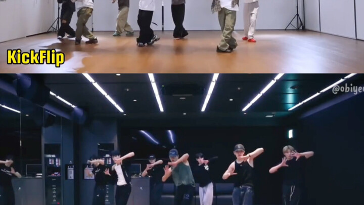 ฮาร์ดแคร์ของสองบอยแบนด์ตัวท็อปแห่ง JYP ในปัจจุบัน
