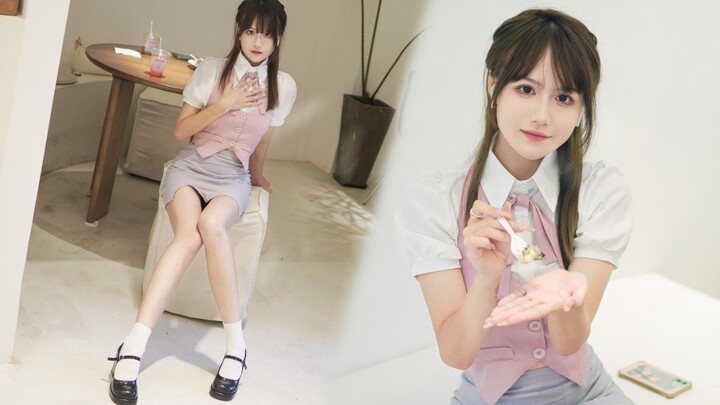 ความถี่แห่งความรักเปิดอยู่~