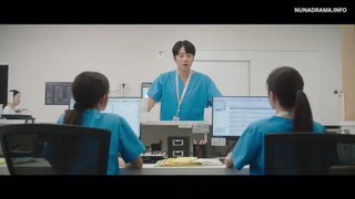 Resident Playbook | Eps 10 Sub Indo