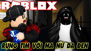 Roblox | TỈNH DẬY TẠI BỆNH VIỆN BỎ HOANG SAU 10 NĂM DỊCH CÔ VY VÀ BÍ ẨN ĐẰNG SAU | Resurgence