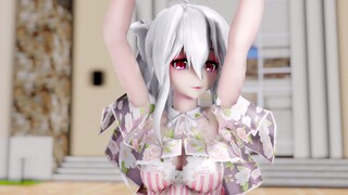 【RAY·MMD】โทนเสียงอ่อน - LILAC