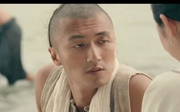 Nicholas Tse’s debut masterpiece