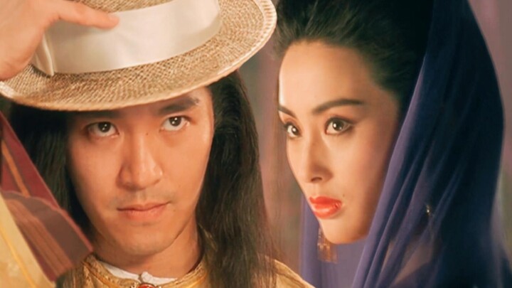 【Tiểu Thất Hà】Bá chủ giữa đám ăn mày! Trăm lần cười ra nước mắt trong "Truyền Thuyết Tô Khải Nhi"