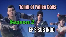 ToFG ep 3 sub indo