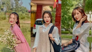 Tik Tok Gãy TV Media  💘  Tổng hợp các video hài hước của Team Gãy TV Media trên Tik Tok Phần 31