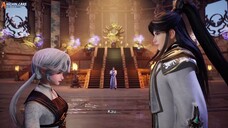 Spirit Sword Sovereign S4 eps 535