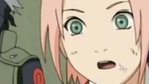sakura naruto