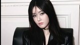 Hot girl gợi cảm Zhao Lusi được cư dân mạng tìm kiếm và bình luận sôi nổi: Cô nàng bị ám ảnh bởi cô 