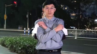 [Đoàn múa Bất Kỳ] Đoạn cuối có ổn không?