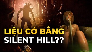 TÓM TẮT TORMENTED SOULS - NHỮNG LINH HỒN BỊ ĐÀY ĐỌA | PHÊ KINH DỊ