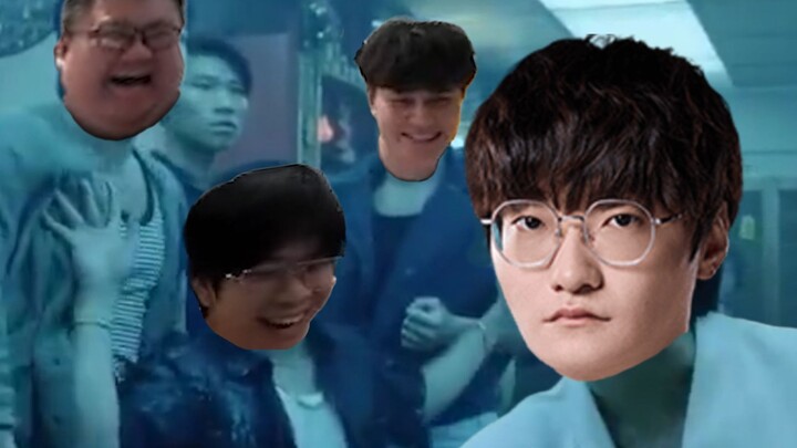 Hurry up and thank Brother Tian! [Big Yellow Commentary 34]
