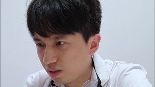 แต่เราสองคนอยู่ในห้องปฏิบัติการเดียวกัน