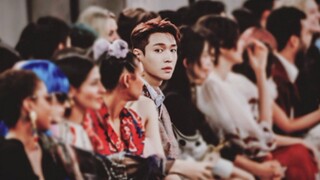 【Trương Nghệ Hưng】|Những khoảnh khắc tuyệt đẹp|Thiên đường cho những ai yêu cái đẹp