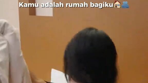 Rumah sesungguhnya