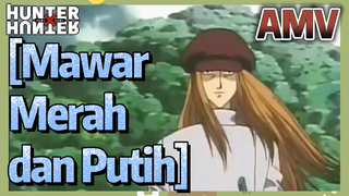 [Mawar Merah dan Putih] AMV