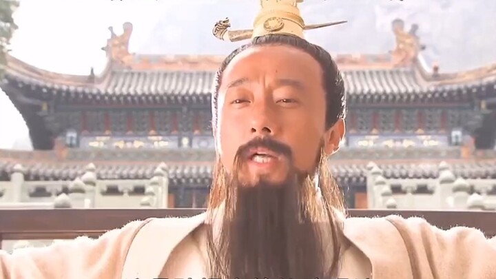 What is the strength of Zhen Yuanzi? He fought against the Monkey King and Zhu Bajie alone. He deser