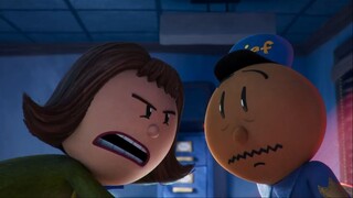 PELISFLIX++ Descargar [Dog Man] Polican Pelicula Completa 2025 ESPAÑOL y LATINO MEGA