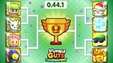 STUMBLE GUYS  CUP | SPECIAL Vs. LEGENDARY  | 1 VS 1 |  Stumble Guys Tournament