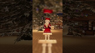 Wishing You Happy Holidays in Every Way Possible | VRChat #shorts