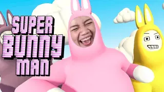 Super Bunny Man | BUNNY NYO PAGOD NA