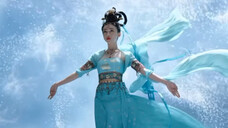 老墨你也真是的，弹着弹着突然巴啦啦小魔仙变身直接飞天变成仙侠剧了是我没想到的……