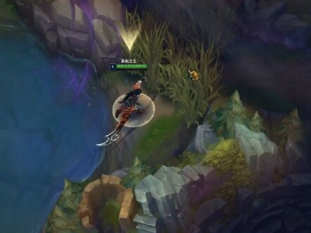 Doghead: Looks like a loss, but it’s actually insane! #LOL