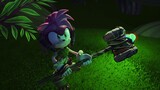 Sonic Prime Season 1 | Barking Up the Wrong Tree | [English CC]
