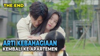 Arti Kebahagiaan sesungguhnya, Alur Cerita Drama Korea Happines Episode 12 - END