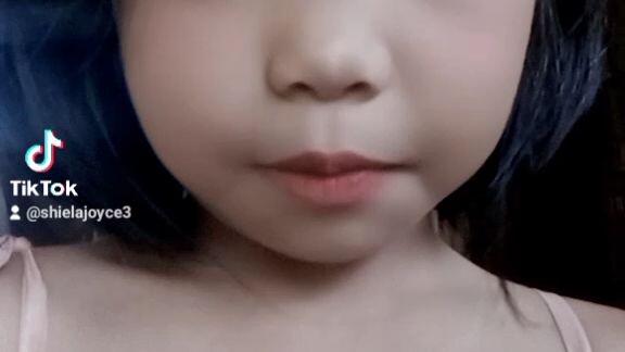 TikTok my little angel
