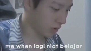 udah mewakili kalian ngak😫