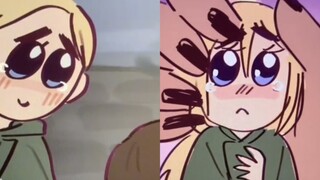[Attack on Titan] Why is it so funny at the same time?
