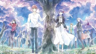 [Âm nhạc]Chúc mừng sinh nhật Matou Sakura|<Fate>