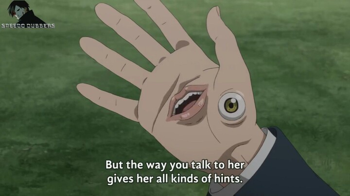 parasyte the maxim ep 11