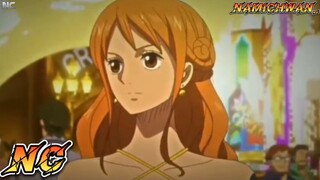 Moment Epic Nami | Momen ONE PIECE Nami Dilawan