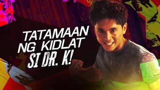 Mga Batang Riles: Magsasalpukan na sina Kidlat at Dr. K (Teaser Ep. 46)