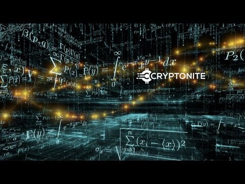 CRYPTONITE CORNER- BRINGING YOU THE TOP CRYPTO PROJECTS