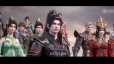 Battle Through the Heavens Ep 166 [English Sub]