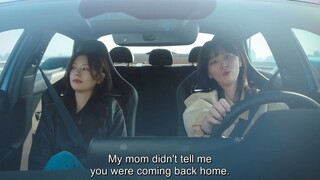 Love Next Door Episode 1 English Sub