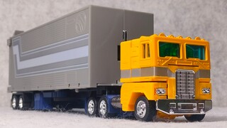 No one knows how to repaint better than him! Transformers 40th Anniversary Lost Node Chicken Wan Yu 