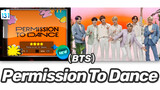 [BTS | Permission to Dance] Versi Memainkan Dance Dance Revolution